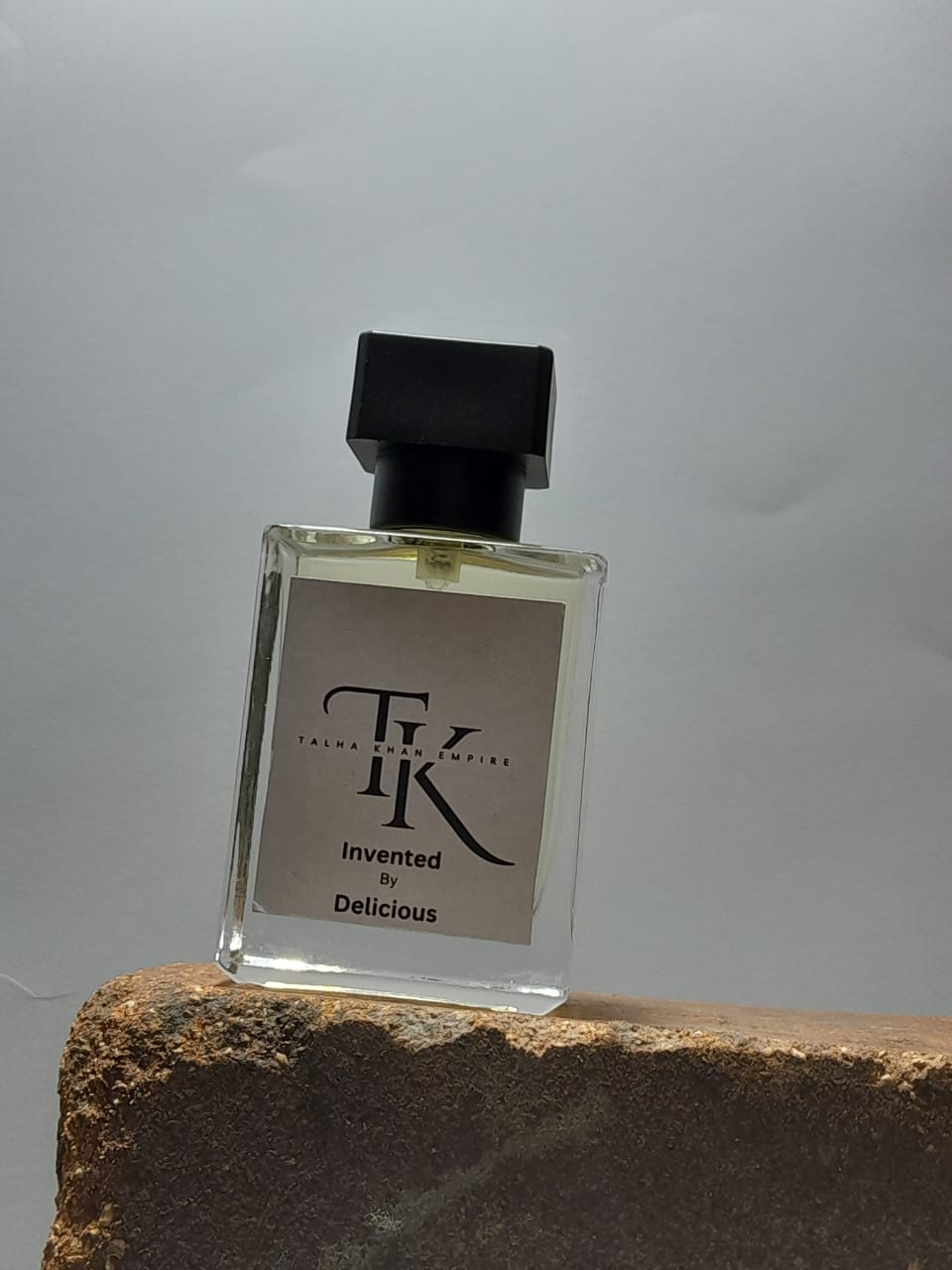 Delicious EDP - by TK EMPIRE Perfume & Fragrances My Store 